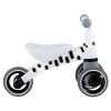 Ecotoys odrazedlo Zebra bile 2