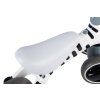 Ecotoys odrazedlo Zebra bile 6