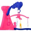 Doris postylka pro panenky Mammy Baby 6