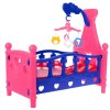 Doris postylka pro panenky Mammy Baby 3