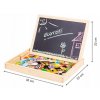 ecotoys drevene puzzle 5