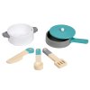 ecotoys drevena kuchynka s myckou 6