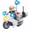 Blocki velka policejni stanice 631 dilku 7