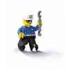 Blocki dalnicni policie 347 dilku 6