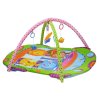 Haunger hraci deka velka Fitness Rack 3