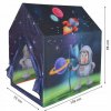 Ecotoys detsky stan Kosmos 3