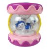 Haunger bubinek Music Drum ruzovy 2