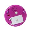 Haunger bubinek Music Drum ruzovy 4
