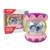 Haunger bubinek Music Drum ruzovy