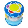 Haunger bubinek Music Drum modry 3