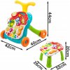 choditko stroller svetle modre 2