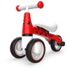 Ecotoys dětské odrážedlo Bedrunka červené