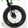 Volare detske kolo Motobike zelene 12 palcu 5