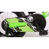 Volare detske kolo Motobike zelene 12 palcu 6