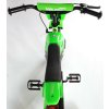 Volare detske kolo Motobike zelene 12 palcu 9