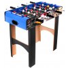 Stolni fotbalek Soccer modry