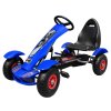 slapaci motokara Formule 618 modra