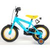 Volare detske kolo Toy Story 4 12 palcu 12