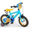 Volare detske kolo Toy Story 4 12 palcu 2