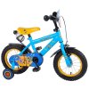 Volare detske kolo Toy Story 4 12 palcu