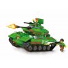Blocki tank 235 dilku 2