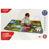 Huanger hraci deka Game Party s auticky 9