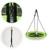 Ecotoys houpacka capi hnizdo zelena 5