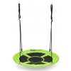 Ecotoys houpacka capi hnizdo zelena