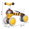 Ecotoys detske odrazedlo Vcelka 3