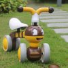 Ecotoys detske odrazedlo Vcelka 4