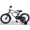 Volare detske kolo Blue Cruiser modre 16 palcu 12