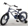 Volare detske kolo Blue Cruiser modre 16 palcu 13