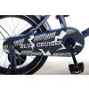 Volare detske kolo Blue Cruiser modre 16 palcu 5