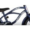 Volare detske kolo Blue Cruiser modre 16 palcu 6