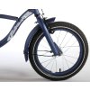 Volare detske kolo Blue Cruiser modre 16 palcu 7