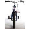 Volare detske kolo Blue Cruiser modre 16 palcu 10