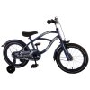 Volare detske kolo Blue Cruiser modre 16 palcu