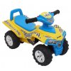 Baby Mix Quad modre odrazedlo 2