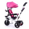 Ecotoys detska trikolka S360 ruzova 2
