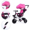 Ecotoys detska trikolka S360 ruzova 3