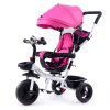 Ecotoys detska trikolka S360 ruzova