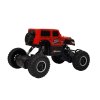 Auto na dalkove ovladani road truck cervena 1 20 3