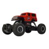 Auto na dalkove ovladani road truck cervena 1 20 4