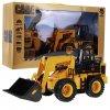 Buldozer na dalkove ovladani 1 22 Cate