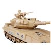 Tank Combat na dalkove ovladani zeleny Russian T90 hnedy 4