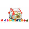 Huile Toys Multifunkcni vkladacka Domecek 6