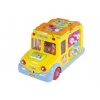 Huile Toys interaktivni autobus se svetly a zvuky 3