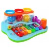 Huile Toys detske cimbalky 2