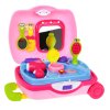Huile Toys toaletní stolecek v kufriku 3
