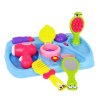 Huile Toys toaletní stolecek v kufriku 5
